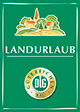 Landurlaub - DLG - Deutsche Landwirtschafts-Gesellschaft